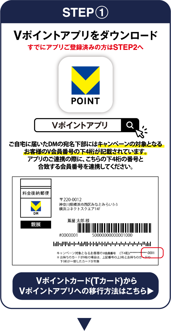 V�|�C���g�A�v���̃_�E�����[�h�菇